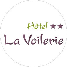 Hotel La Voilerie